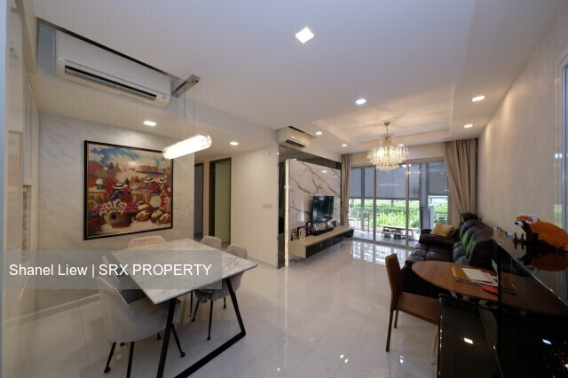 CityLife @ Tampines (D18), Condominium #505781251